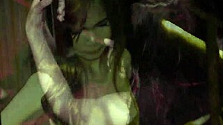 Gold Club On Lk Metro!