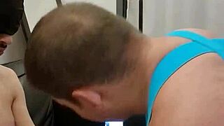 First video in SP 2024 with hot chaser bareback! 😍