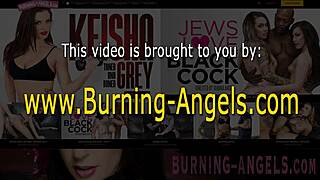 Fetish Babe Has Anal Sex