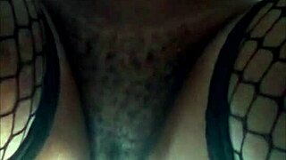 Passionate Black Sex In Nice View With Emotional Intensity