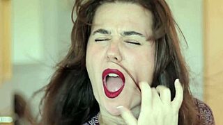 Stepmother helps stepson bring down his erection?