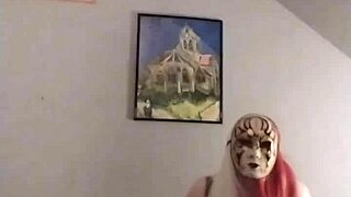 lily kig update video featuring crossdressing and trans elements