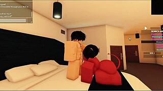 Rosex 2: Continuing the series