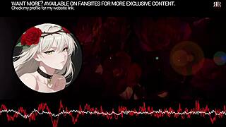 F4a Erotic Audio Futanari Breeding