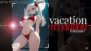 F4a Erotic Audio Futanari Breeding