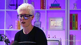 Maya Woulfe Shares Exclusive Podcast Insights on Casting and Interviews