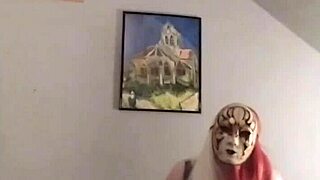 lily kig update video featuring crossdressing and trans elements