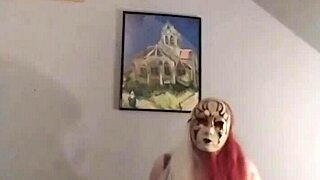 lily kig update video featuring crossdressing and trans elements