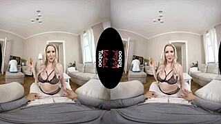 Virtual Taboo - My Milf Is Better Than Yours