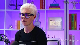 Maya Woulfe Shares Exclusive Podcast Insights on Casting and Interviews