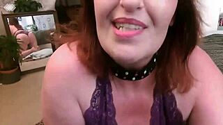 sph and femdom i bet my chapstick is bigger than that tiny 18+ dick 😂