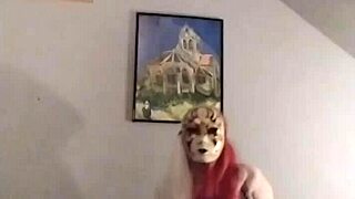 lily kig update video featuring crossdressing and trans elements