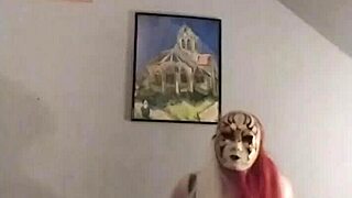 lily kig update video featuring crossdressing and trans elements