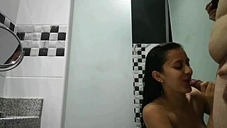 Chica Gamer Se Folla A Seguidor Para Cumplirle Su Fantasia