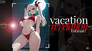 F4a Erotic Audio Futanari Breeding