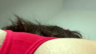 facesitting pov femdom humiliation by asian milf