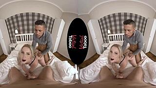 Virtual Taboo - My Milf Is Better Than Yours