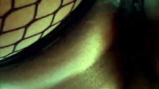 Passionate Black Sex In Nice View With Emotional Intensity