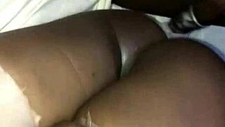 house maid fucks landlord for home support