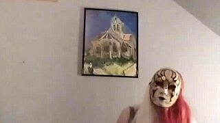 lily kig update video featuring crossdressing and trans elements