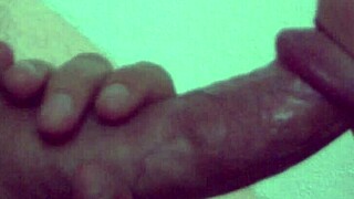 haze haze closeup and slow motion cock sucking