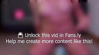 Experimenting on a pussy workout