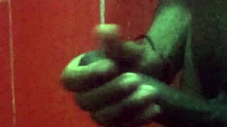 I was jerking off to my schoolmate's photo!