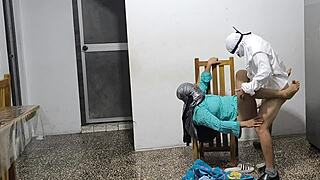 Arab Courtship Ritual Unfaithful Couple Asks Arab Pastor Advice Then Consummates Relationship Latin Arab Porn