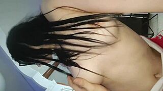 i say, 'fucking a client from miami united states was amazing'