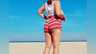 Bebezita Baby Shows Off Huge Features