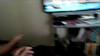 want to play video games while having sex?