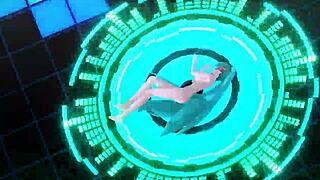 Hatsune Miku Melt Project Diva Nude Mod Full Nude