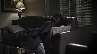 I took Emily Willis's virginity as her uncle