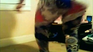 I drop that ass and pussy as a black milf