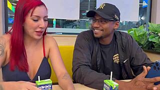 I called stranger for mysterious ride and double penetrated with two bbc