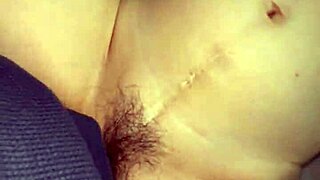 Sex With A Married Woman She Orgasms From Licking Her Pussy In The Living Room Her Body Was Twitching As I Licked Her Pussy