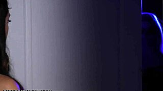 Ex Gf Begs Dominatrix For Anal Pussy Play!