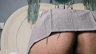 Danabarzagli Boldly Recalls Her Intense Masturbation Sessions From Past