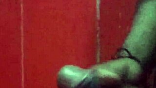 I was jerking off to my schoolmate's photo!