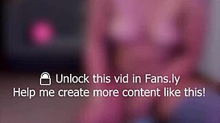 Experimenting on a pussy workout