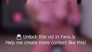 Experimenting on a pussy workout