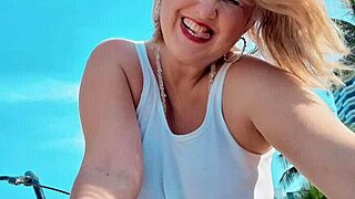 Bebezita Baby Shows Off Huge Features