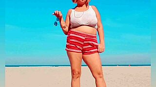 Bebezita Baby Shows Off Huge Features