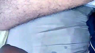 Comparing My Clitty with Uncut Dick