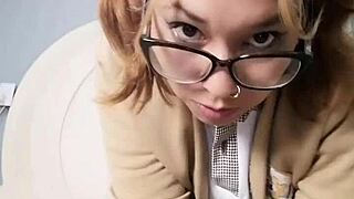 Danabarzagli Boldly Recalls Her Intense Masturbation Sessions From Past