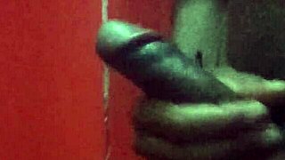 I was jerking off to my schoolmate's photo!