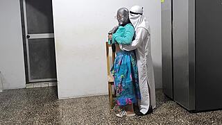 Arab Courtship Ritual Unfaithful Couple Asks Arab Pastor Advice Then Consummates Relationship Latin Arab Porn