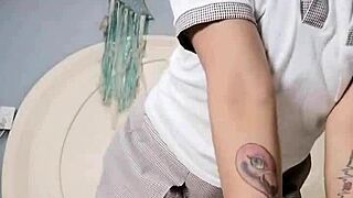 Danabarzagli Boldly Recalls Her Intense Masturbation Sessions From Past