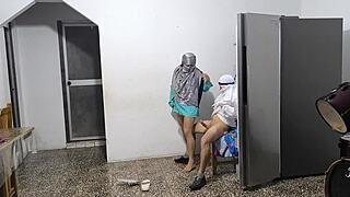 Arab Courtship Ritual Unfaithful Couple Asks Arab Pastor Advice Then Consummates Relationship Latin Arab Porn