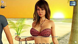 i'm playing sunshine love 22, it's so fun but i keep making errors